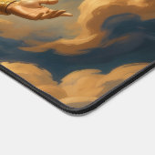 Ra – Egyptian Sun God デスクマット (コーナー)