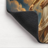 Ra – Egyptian Sun God マウスパッド (コーナー)