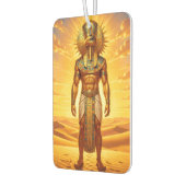 Ra – Egyptian Sun God´1 カーエアーフレッシュナー (左)
