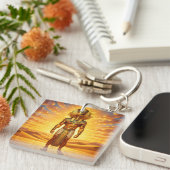 Ra – Egyptian Sun God´1 キーホルダー (正面右)