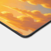 Ra – Egyptian Sun God´1 デスクマット (コーナー)