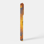 Ra – Egyptian Sun God´1 iPhoneケース (右側面)