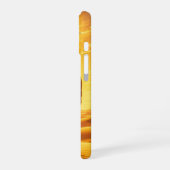 Ra – Egyptian Sun God´1 iPhone 16ケース (左側面)