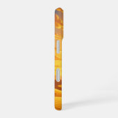 Ra – Egyptian Sun God´1 iPhone 16ケース (右側面)