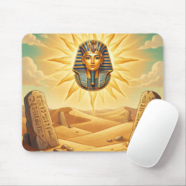 Ra – Egyptian Sun God´2 マウスパッド