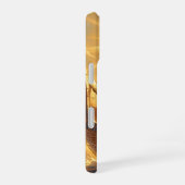 Ra – Egyptian Sun God´3´ iPhone 16ケース (右側面)