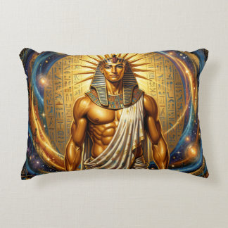 Ra – Egyptian Sun God´4 アクセントクッション