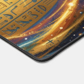 Ra – Egyptian Sun God´4 デスクマット (コーナー)