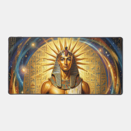Ra – Egyptian Sun God´4 デスクマット