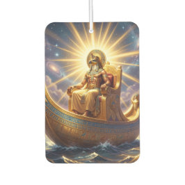 Ra – Egyptian Sun God´5 カーエアーフレッシュナー