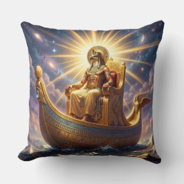 Ra – Egyptian Sun God´5 クッション