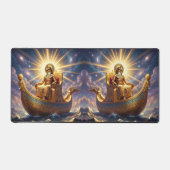 Ra – Egyptian Sun God´5 デスクマット (正面)