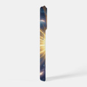 Ra – Egyptian Sun God´5 iPhoneケース (右側面)