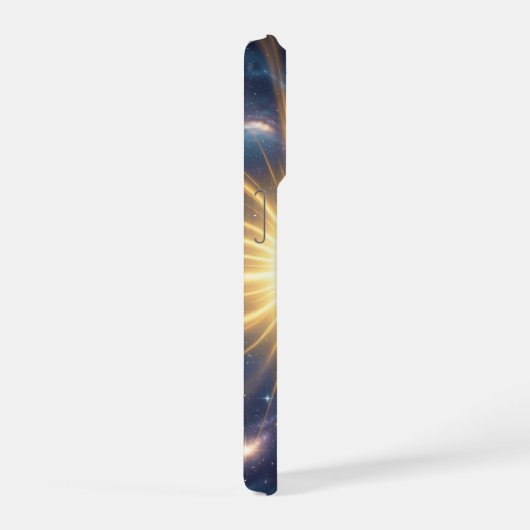 Ra – Egyptian Sun God´5 iPhoneケース (右側面)