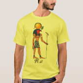 RA Tシャツ (正面)