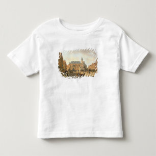 Raadhuisの市場 トドラーTシャツ
