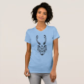 RAAPETI Tシャツ (正面フル)