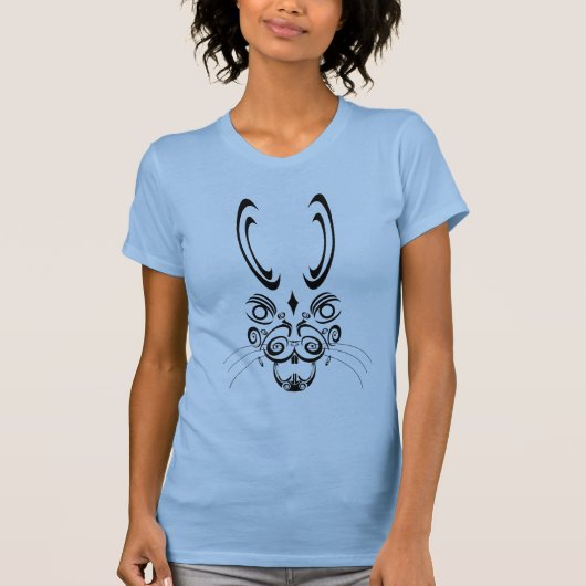 RAAPETI Tシャツ (正面)