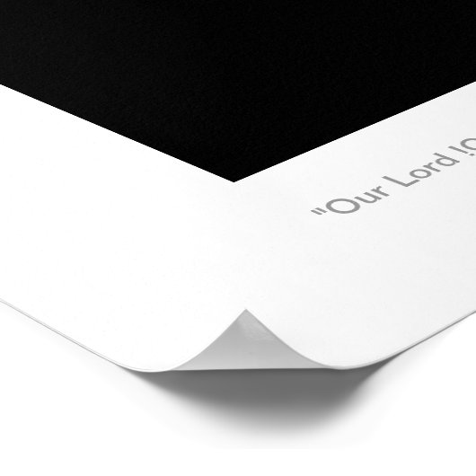 Rabbana atina fid dunya hasana ポスター (角)