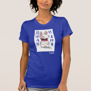 Rabbidsの侵入 Tシャツ