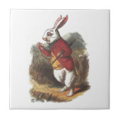 Rabbit氏! タイル (正面)