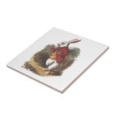 Rabbit氏! タイル (側面)