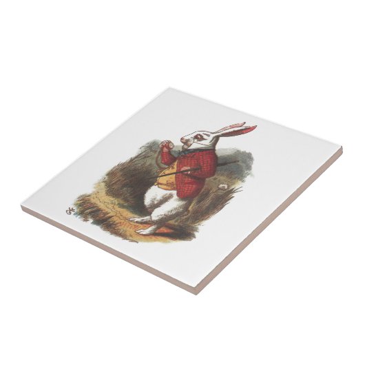 Rabbit氏! タイル (側面)