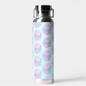 Rabbit ウォーターボトル (背面)