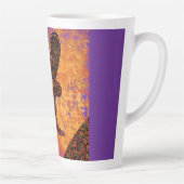 RABBIT カフェラテマグ (右)