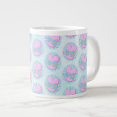 Rabbit ジャンボコーヒーマグカップ (正面右)