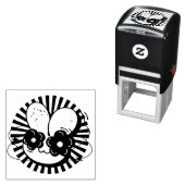 Rabbit セルフインキングスタンプ (インサイチュ)