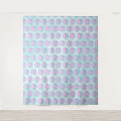 Rabbit タペストリー (正面)