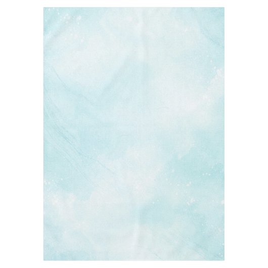 Rabbit テーブルクロス (正面)