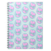 Rabbit ノートブック (正面)