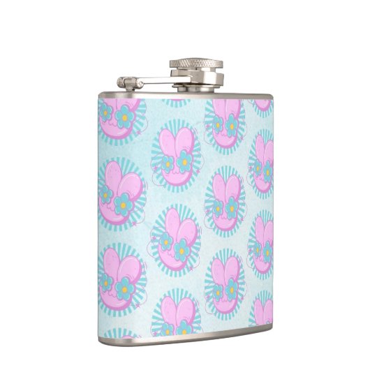 Rabbit フラスク (右)