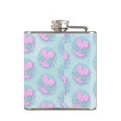 Rabbit フラスク (裏面)