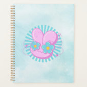 Rabbit プランナー手帳 (正面)