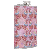 Rabbit Bunny named Ladybug Candy Jar フラスク (右)