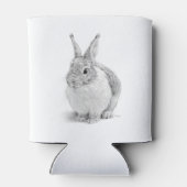 Rabbit Day 缶クーラー (裏面)
