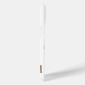 Rabbit family  Case-Mate iPhoneケース (裏面 / 右)