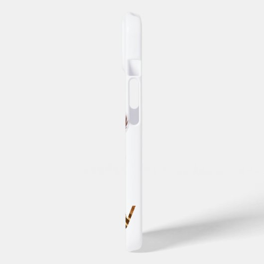 Rabbit family Case-Mate iPhoneケース (裏面 / 左)