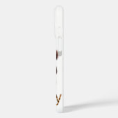 Rabbit family  Case-Mate iPhoneケース (裏面 / 左)