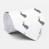 Rabbit g5 ネクタイ (ロール)