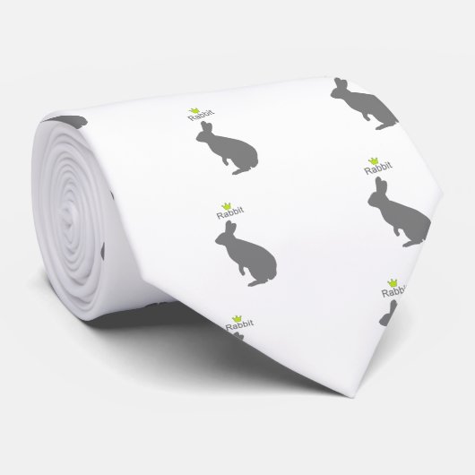 Rabbit g5 ネクタイ (ロール)