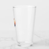 rabbit glass タンブラーグラス (左)