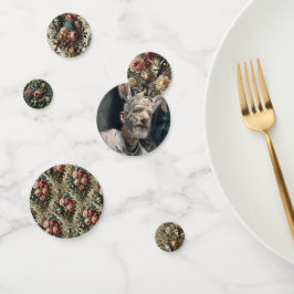 Rabbit Holes — Gothic Victorian コンフェッティ