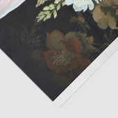 Rabbit in SuitとHat 2 Decopage紙 薄葉紙 (詳細)