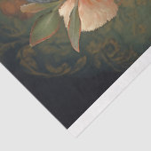 Rabbit in Suit and Hat 3 Decopage紙 薄葉紙 (詳細)