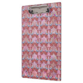 Rabbit named Ladybug クリップボード (左)