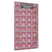 Rabbit named Ladybug クリップボード (右)